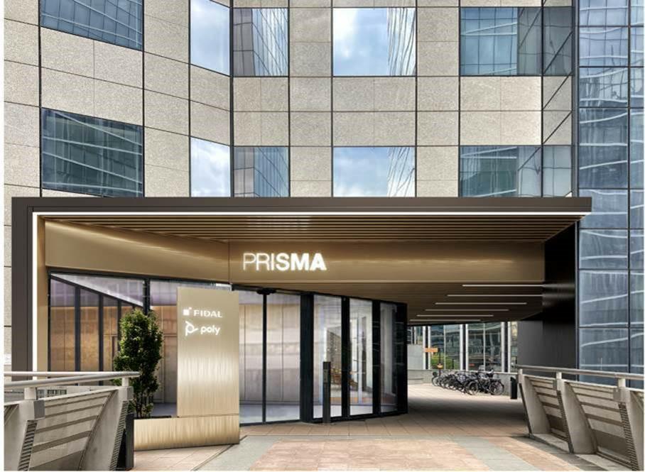 Bureau La Défense 9795m² Location bureau Courbevoie Hauts-de-Seine OLBUR2108130 18